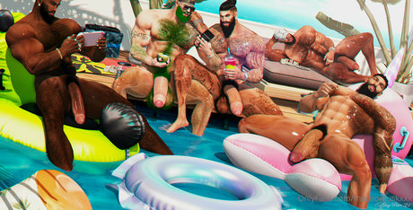 BBC アナル舐め オンリーファンズ 無料ヌード 写真