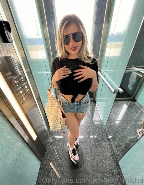 jennifer misha トップスター ギャラリー