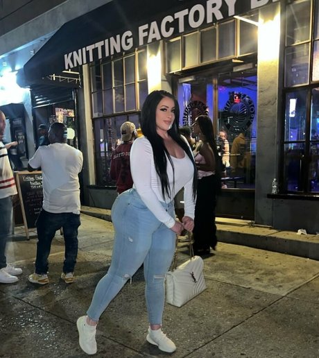 Veronica Dragone ポルノスター 写真