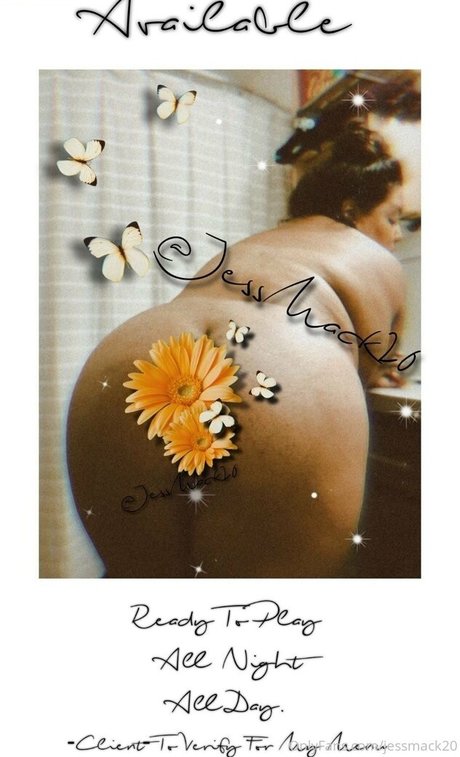 jessmack20 ヌードモデル 写真