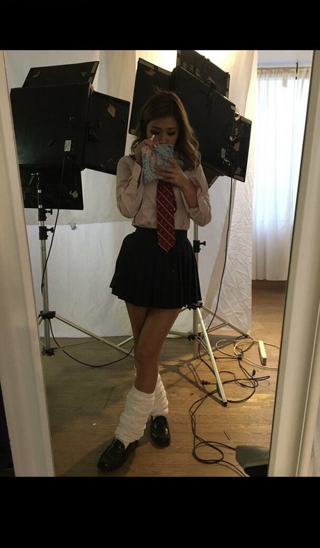 erikamoka 素敵なスター 画像