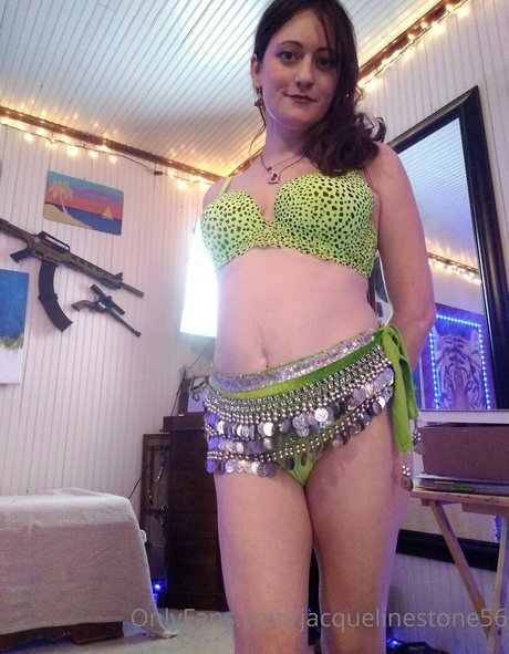 jacquelinestone56 限定モデル ギャラリー