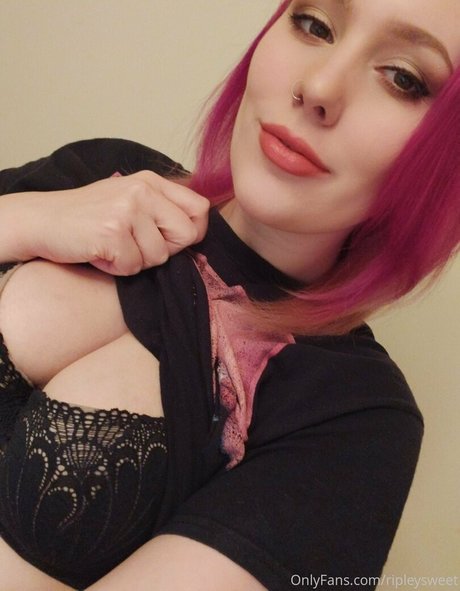 ripleysweet エロティックなモデル アーカイブ