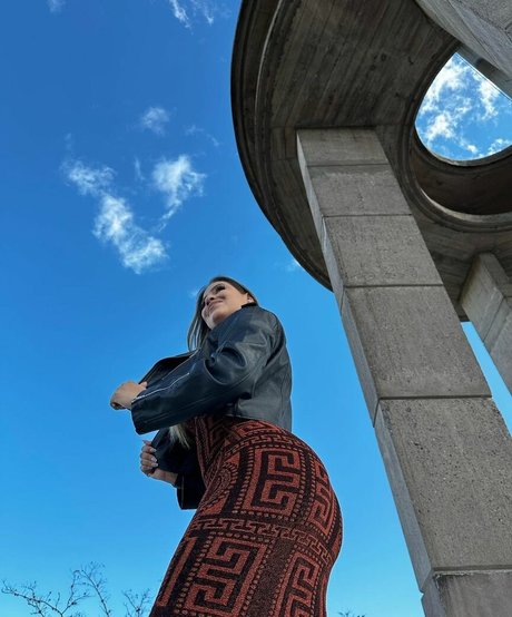 Alejandra Rubio トップスター ギャラリー