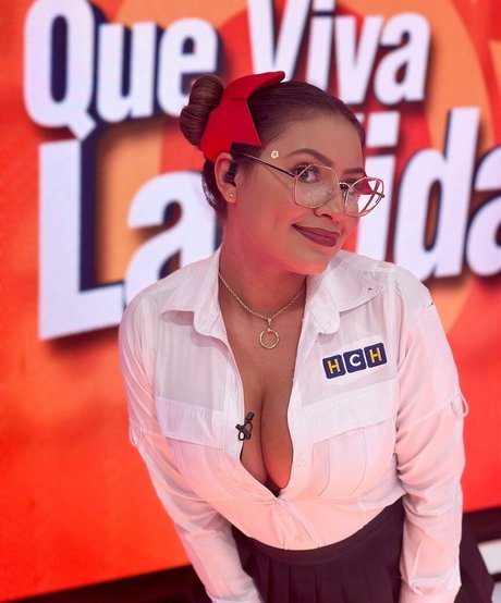 Alejandra Rubio 素敵なポルノスター 写真