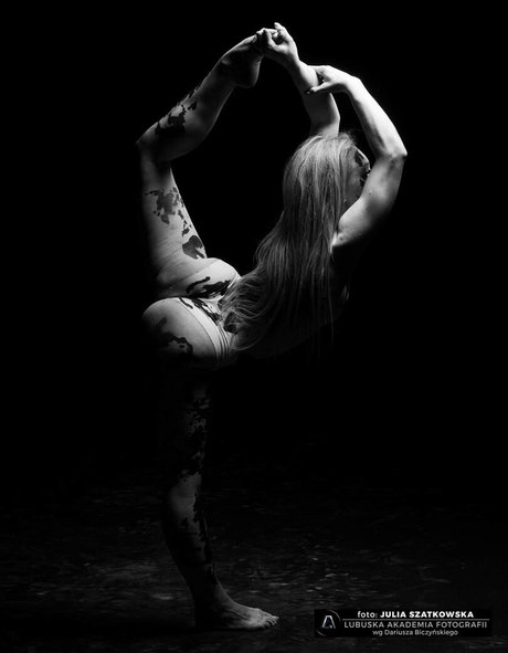 wiktoria stein 独占モデル 写真