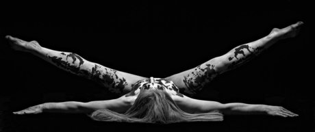 wiktoria stein ホット女優 アーカイブ