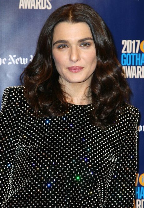 Rachel Weisz 写真集