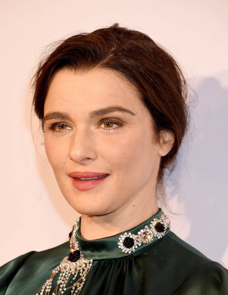Rachel Weisz 独占ポルノスター 写真
