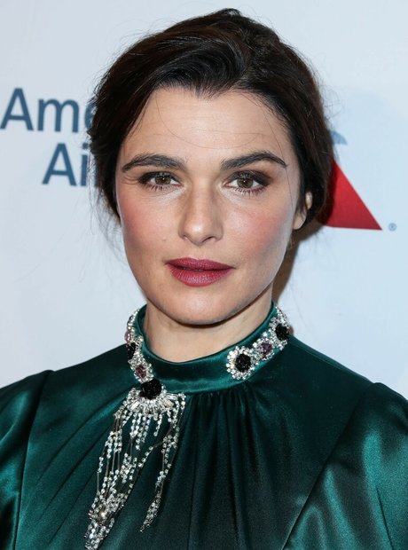Rachel Weisz かわいいモデル ギャラリー