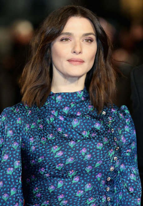 Rachel Weisz 限定モデル ギャラリー