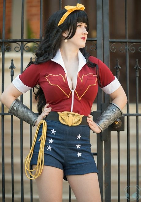 Pocketfullofash 女優 ギャラリー