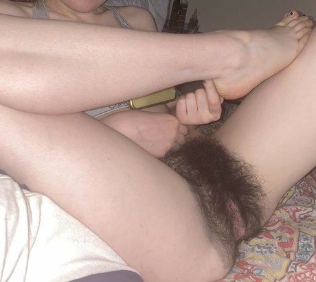 クリーミーなプッシーオンリーファンズ ホットセクシー 写真