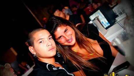 Coral Hagag 美しいモデル 画像