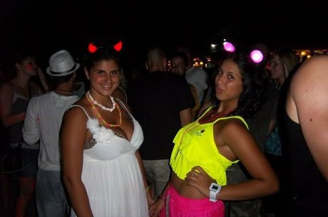 Coral Hagag トップモデル 画像