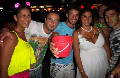 Coral Hagag ポルノモデル アーカイブ