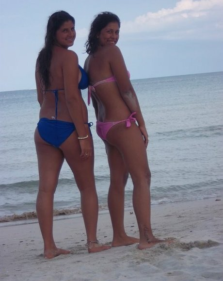 Coral Hagag ホットなスター 画像