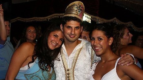 Coral Hagag アダルトモデル 写真