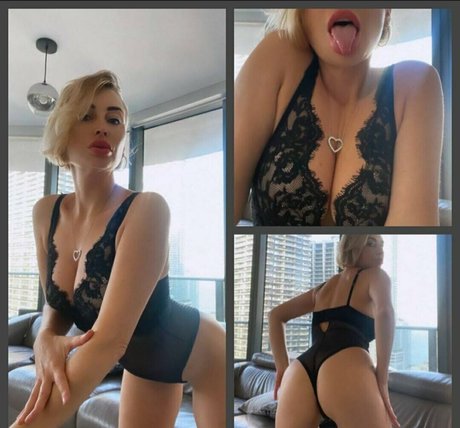 ninadolcixxx 美しいスター 写真