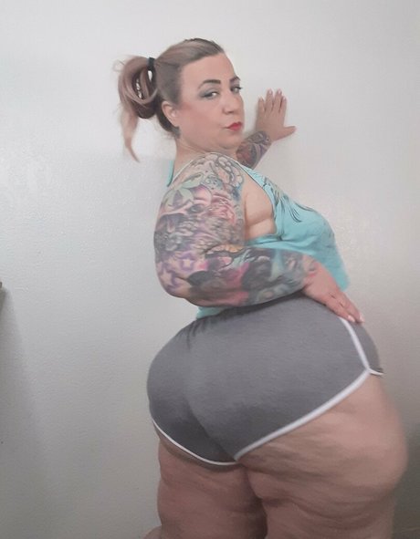 msminniexoxo ヌードモデル 写真