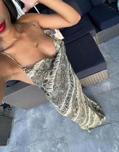 Eden Jabari ポルノモデル 写真