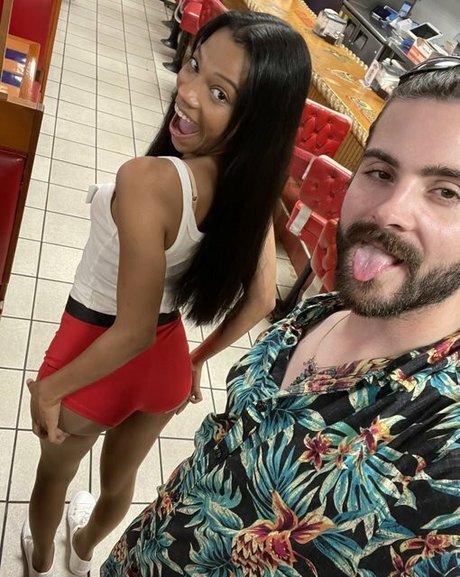 Eden Jabari HDポルノスター 写真