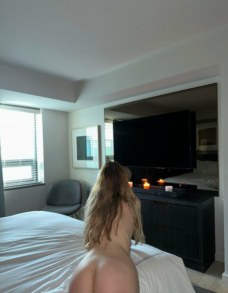 kathryngoyette 完璧なモデル 画像