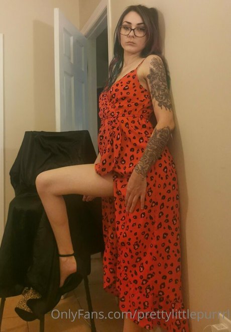 prettylittlepurrrl 高品質女優 写真