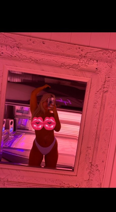 ninanyhagen 美しいモデル 写真