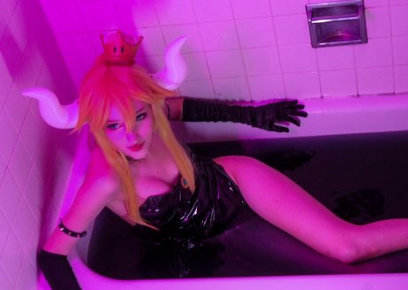 Annas cosplay 素敵なスター 画像