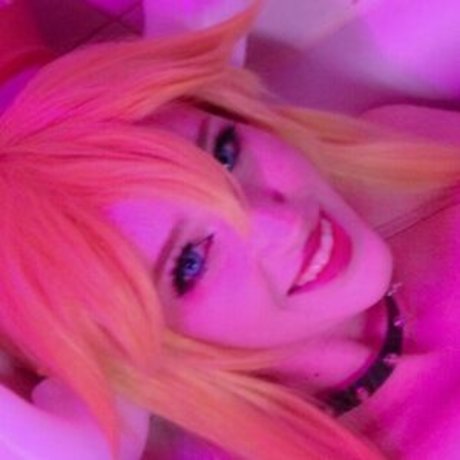 Annas cosplay HDスター 画像