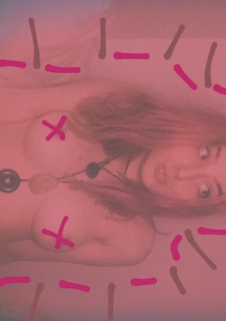 Chloe__Jaynex ヌード女優 写真