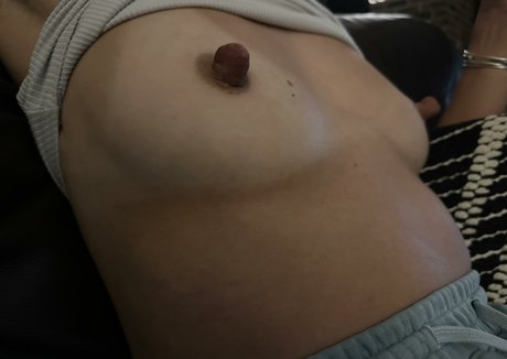 Blue Monster 美しいモデル 写真