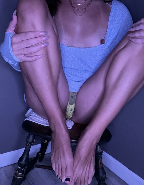 Blue Monster ヌードモデル 画像