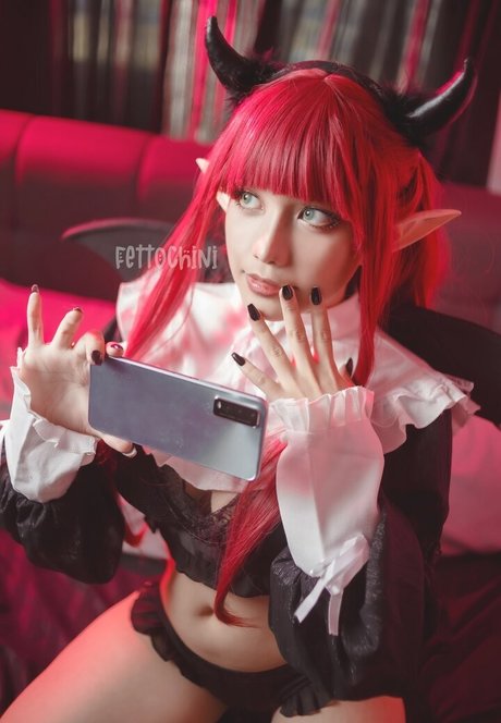 Fettochini ポルノスター エロティック 写真