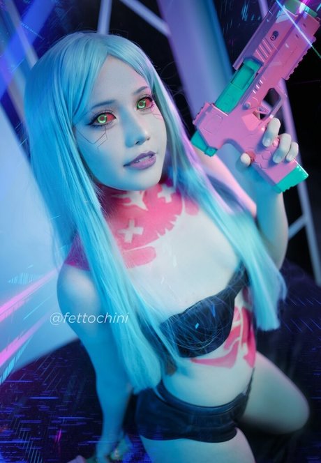 Fettochini ヌード女優 ギャラリー