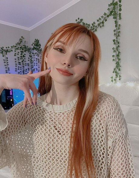 smorodinova 独占スター 写真