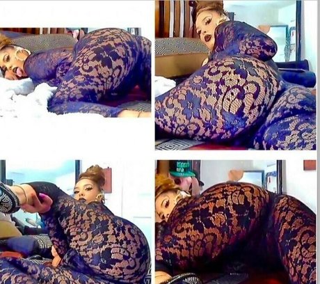 sexistrawberry5611 エロティックモデル 写真