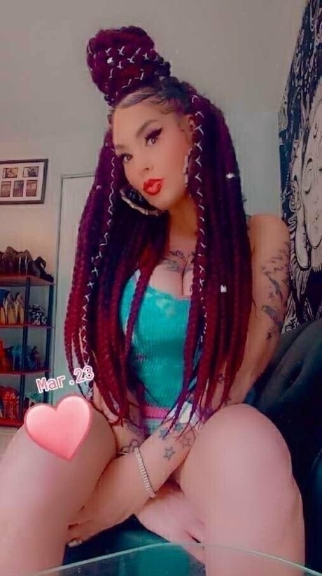 sexistrawberry5611 セックス女優 画像