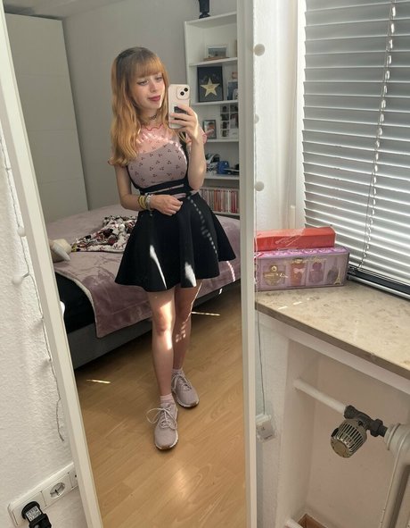 LegendLuna 最高の女優 写真