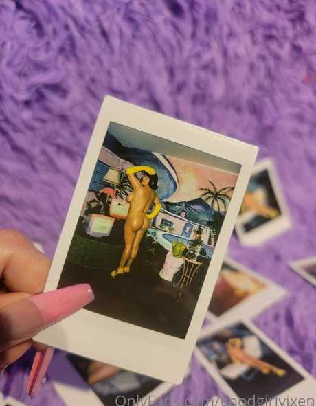 goodgirlvixen 美しいポルノスター 画像