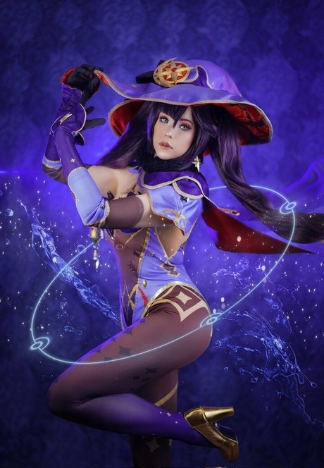 Miss Autumn ポルノスター 写真