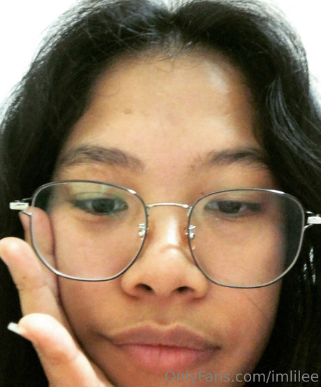 imlilee 裸のモデル ギャラリー