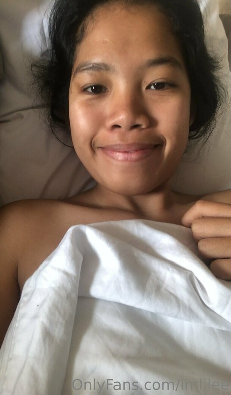 imlilee 独占モデル 画像