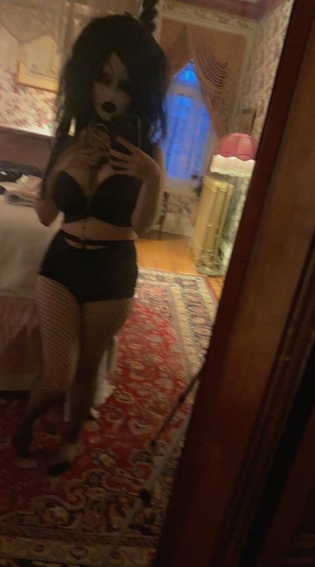 mamiehades ヌードモデル 写真