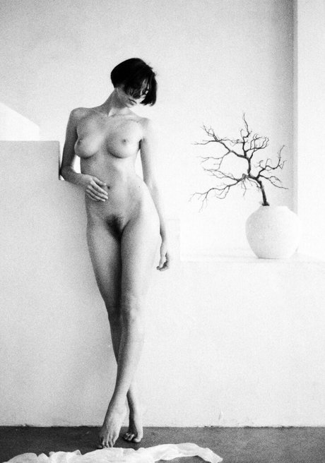 ireenel_ スター ヌード ギャラリー