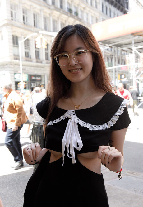 Barbie Qu ポルノスター ホット 画像