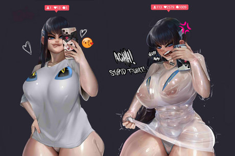 Tudduls Collection セクシーなスター 画像