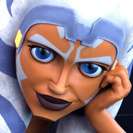 Ahsoka Tano 高品質女優 写真