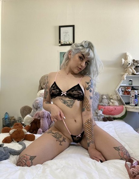 pupccubus ポルノスター ホット 写真